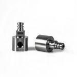 precision machined parts