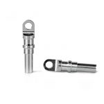 micro turned parts
