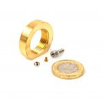 precision parts 16