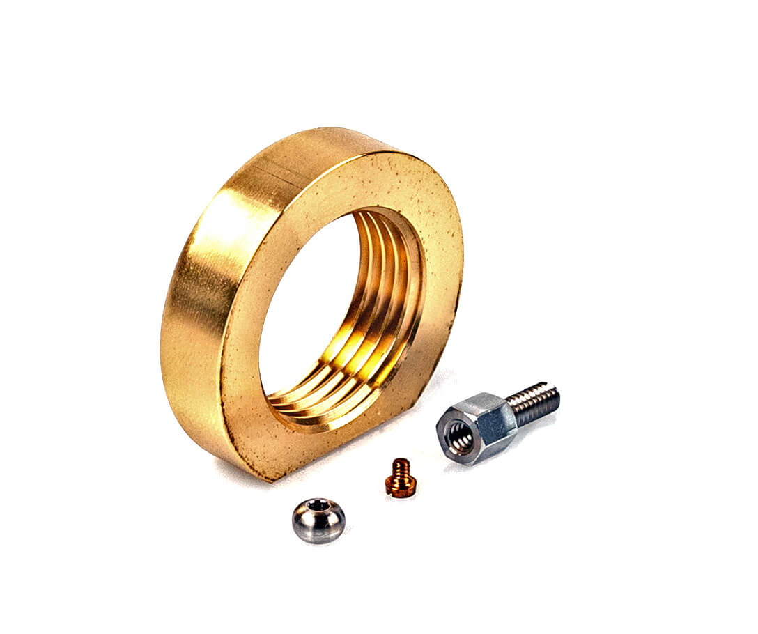 precision parts 17